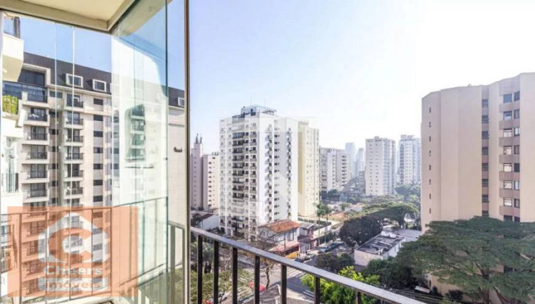 Imagem Apartamento com 2 Quartos à Venda, 72 m² em Moema - São Paulo Imagem Apartamento com 2 Quartos à Venda, 72 m² em Moema - São Paulo