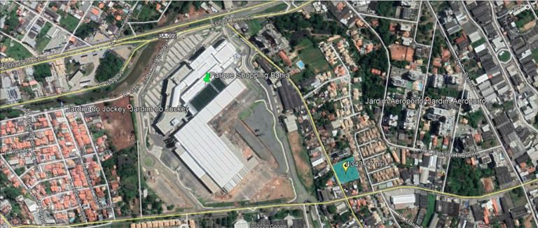 Imagem Terreno à Venda, 4.343 m² em Pitangueiras - Lauro De Freitas Imagem Terreno à Venda, 4.343 m² em Pitangueiras - Lauro De Freitas