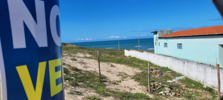 Imagem Terreno à Venda, em Centro - Tibau Do Sul Imagem Terreno à Venda, em Centro - Tibau Do Sul