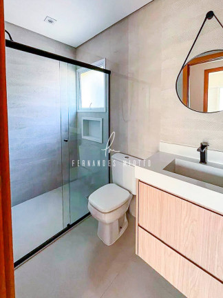 Imagem Apartamento com 3 Quartos à Venda, 119 m² em Botaniq - Jundiaí