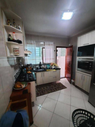 Sobrado com 2 Quartos à Venda, 100 m² em Vila Granada - São Paulo