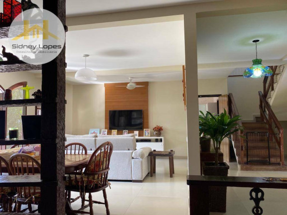 Imagem Casa com 4 Quartos à Venda, 409 m² em Anil - Rio De Janeiro