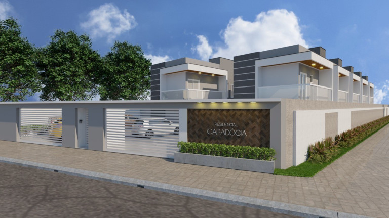 Imagem Imóvel com 2 Quartos à Venda, 85 m² em Vila Atlântica - Mongaguá Imagem Imóvel com 2 Quartos à Venda, 85 m² em Vila Atlântica - Mongaguá