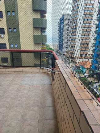 Imagem Apartamento com 3 Quartos à Venda, 160 m² em Canto Do Forte - Praia Grande Imagem Apartamento com 3 Quartos à Venda, 160 m² em Canto Do Forte - Praia Grande