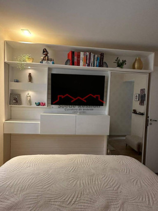Imagem Apartamento com 2 Quartos à Venda, 68 m² em Jardim Marajoara - São Paulo Imagem Apartamento com 2 Quartos à Venda, 68 m² em Jardim Marajoara - São Paulo