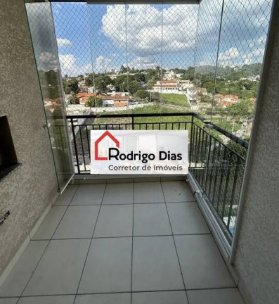 Imagem Apartamento com 2 Quartos à Venda, 66 m² em Jardim Flórida - Jundiaí