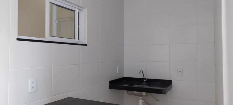Imagem Apartamento com 1 Quarto à Venda, em Pedrinhas - Sobral Imagem Apartamento com 1 Quarto à Venda, em Pedrinhas - Sobral