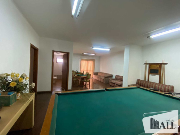 Imagem Apartamento com 4 Quartos à Venda, 280 m² em Centro - São José Do Rio Preto Imagem Apartamento com 4 Quartos à Venda, 280 m² em Centro - São José Do Rio Preto