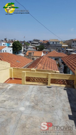 Imagem Casa com 2 Quartos à Venda, 69 m² em Chora Menino - São Paulo
