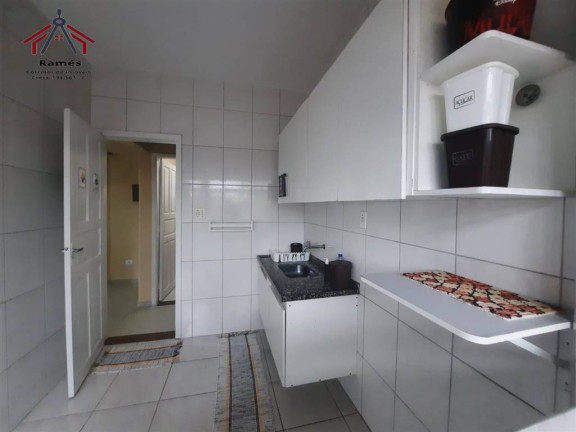 Imagem Apartamento com 1 Quarto à Venda, 50 m² em Canto Do Forte - Praia Grande Imagem Apartamento com 1 Quarto à Venda, 50 m² em Canto Do Forte - Praia Grande