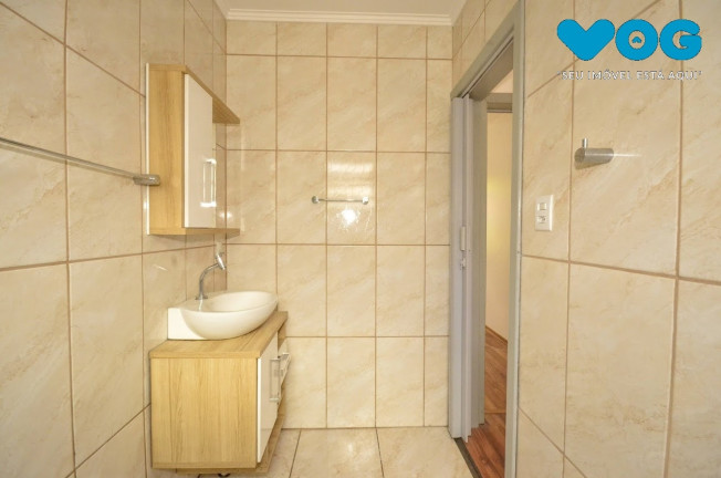 Imagem Imóvel com 1 Quarto à Venda, 33 m² em Passo Da Areia - Porto Alegre