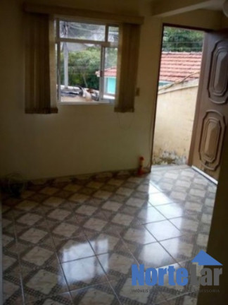 Imagem Casa com 4 Quartos à Venda, 140 m² em Parque Maria Domitila - São Paulo Imagem Casa com 4 Quartos à Venda, 140 m² em Parque Maria Domitila - São Paulo