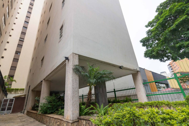 Imagem Apartamento com 3 Quartos à Venda, 141 m² em Perdizes - São Paulo