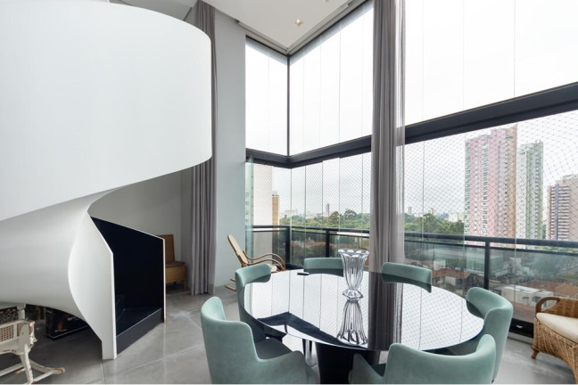 Imóvel com 4 Quartos à Venda, 164 m² em Jardim Anália Franco - São Paulo