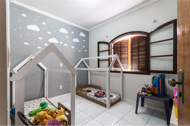 Imagem Casa com 2 Quartos à Venda, em Limão - São Paulo Imagem Casa com 2 Quartos à Venda, em Limão - São Paulo