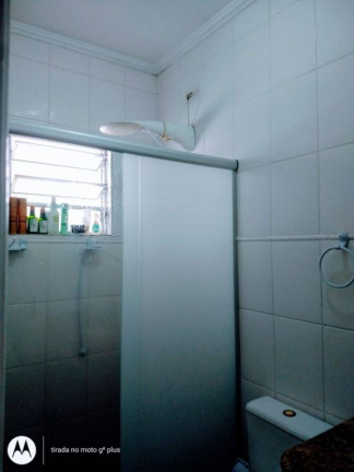 Imagem Casa com 2 Quartos à Venda, 88 m² em Tombo - Guarujá