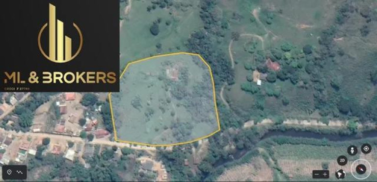 Imagem Imóvel com 2 Quartos à Venda, 24.000 m² em Pinhalzinho - Adrianopolis Imagem Imóvel com 2 Quartos à Venda, 24.000 m² em Pinhalzinho - Adrianopolis