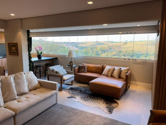 Imagem Apartamento com 5 Quartos à Venda, 154 m² em Vila Brandina - Campinas Imagem Apartamento com 5 Quartos à Venda, 154 m² em Vila Brandina - Campinas