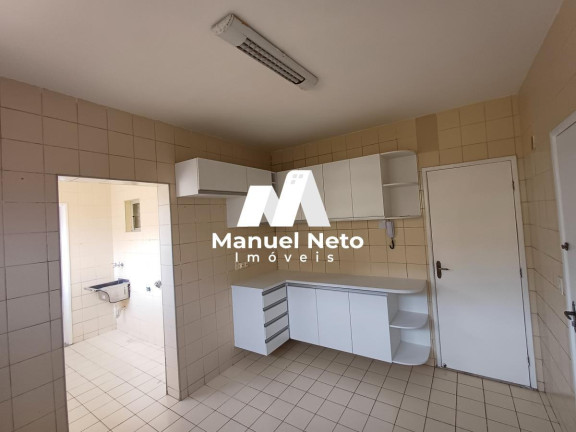 Imagem Apartamento com 3 Quartos à Venda, 126 m² em Aldeota - Fortaleza