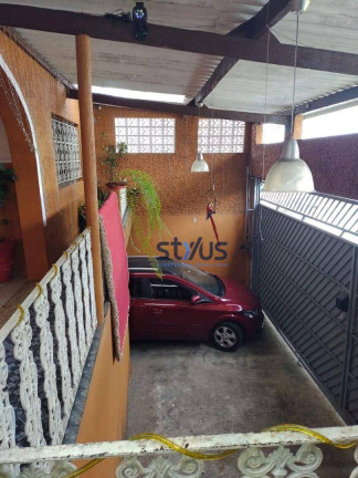 Imagem Casa com 2 Quartos à Venda, 170 m² em Vila Penteado - São Paulo Imagem Casa com 2 Quartos à Venda, 170 m² em Vila Penteado - São Paulo