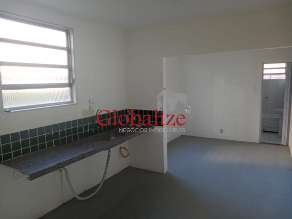 Imagem Casa com 3 Quartos à Venda, em Vila Belmiro - Santos Imagem Casa com 3 Quartos à Venda, em Vila Belmiro - Santos