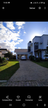 Imagem Casa com 4 Quartos à Venda, 600 m² em Osório Imagem Casa com 4 Quartos à Venda, 600 m² em Osório