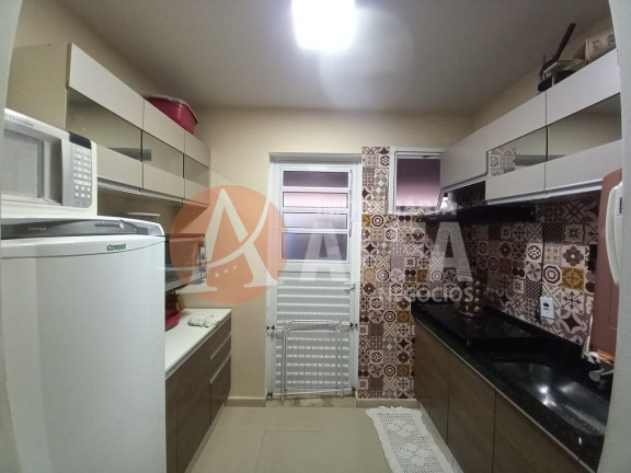 Imagem Casa com 2 Quartos à Venda, 48 m² em água Espraiada (caucaia Do Alto) - Cotia Imagem Casa com 2 Quartos à Venda, 48 m² em água Espraiada (caucaia Do Alto) - Cotia