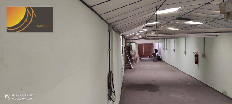 Sala Comercial à Venda, 193 m² em Pirituba - São Paulo