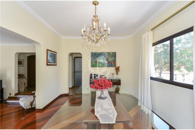Imagem Apartamento com 4 Quartos à Venda, 220 m² em Brooklin Novo - São Paulo Imagem Apartamento com 4 Quartos à Venda, 220 m² em Brooklin Novo - São Paulo