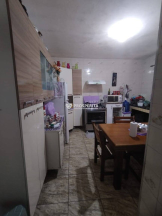 Imagem Casa com 3 Quartos à Venda, 150 m² em Serraria - Diadema Imagem Casa com 3 Quartos à Venda, 150 m² em Serraria - Diadema