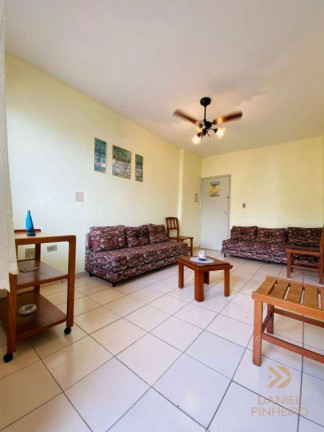 Imagem Apartamento com 1 Quarto à Venda, 53 m² em Aviação - Praia Grande Imagem Apartamento com 1 Quarto à Venda, 53 m² em Aviação - Praia Grande