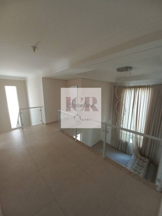 Imagem Casa de Condomínio com 3 Quartos à Venda, 250 m² em Ibiti Royal Park - Sorocaba