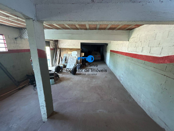 Imagem Galpão à Venda, 1.300 m² em Vila Palmares - Franco Da Rocha