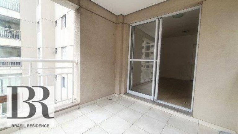 Imagem Apartamento com 2 Quartos para Alugar, 57 m² em Barra Funda - São Paulo Imagem Apartamento com 2 Quartos para Alugar, 57 m² em Barra Funda - São Paulo