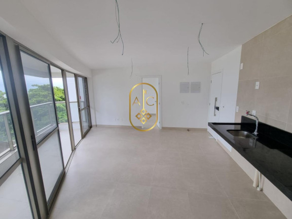 Imagem Apartamento com 1 Quarto à Venda, 44 m² em Ondina - Salvador Imagem Apartamento com 1 Quarto à Venda, 44 m² em Ondina - Salvador
