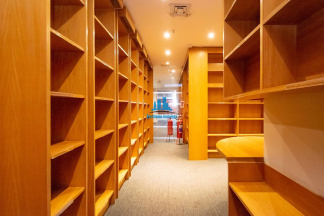 Imagem Sala Comercial para Alugar, 550 m² em Centro - Rio De Janeiro