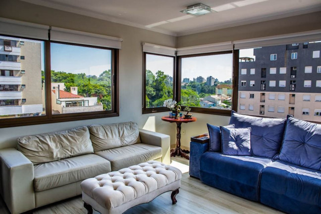 Imagem Apartamento com 3 Quartos à Venda, 97 m² em Passo Da Areia - Porto Alegre Imagem Apartamento com 3 Quartos à Venda, 97 m² em Passo Da Areia - Porto Alegre
