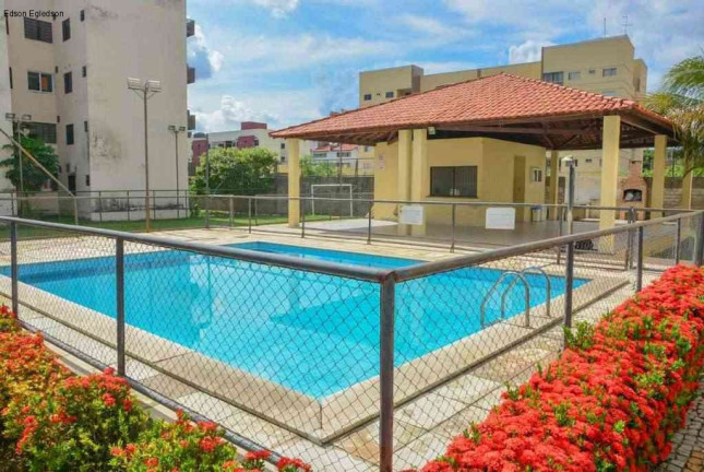 Apartamento com 3 Quartos à Venda, 70 m² em Santa Isabel - Teresina