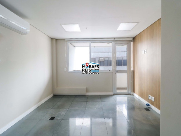 Imagem Sala Comercial à Venda, 96 m² em Pinheiros - São Paulo Imagem Sala Comercial à Venda, 96 m² em Pinheiros - São Paulo