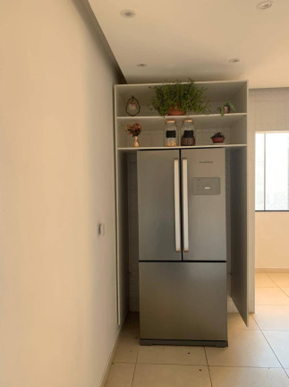 Imagem Apartamento com 4 Quartos à Venda, 122 m² em Santo Amaro - São Paulo