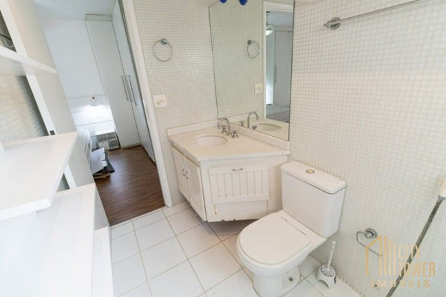Imagem Apartamento com 1 Quarto à Venda, 70 m² em Itaim Bibi - São Paulo