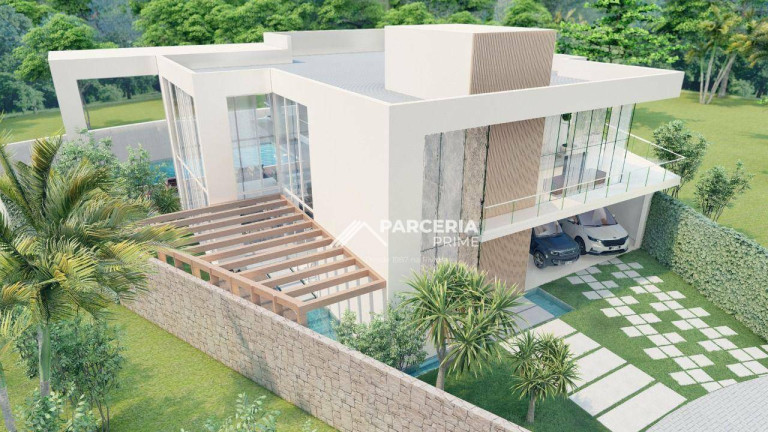Imagem Casa com 6 Quartos à Venda, 783 m² em Riviera Módulo 16 - Bertioga Imagem Casa com 6 Quartos à Venda, 783 m² em Riviera Módulo 16 - Bertioga
