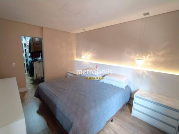 Imagem Apartamento com 3 Quartos à Venda, 160 m² em Santa Paula - São Caetano Do Sul Imagem Apartamento com 3 Quartos à Venda, 160 m² em Santa Paula - São Caetano Do Sul