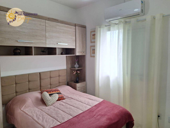 Imagem Apartamento com 2 Quartos à Venda, 52 m² em Maitinga - Bertioga