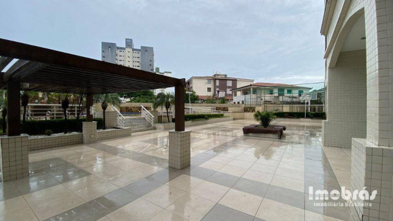 Imagem Apartamento com 2 Quartos à Venda, 75 m² em Fátima - Fortaleza