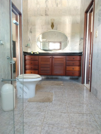 Imagem Casa com 3 Quartos à Venda, 250 m² em Perequê Açu - Ubatuba