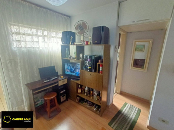 Imagem Apartamento com 1 Quarto à Venda, 35 m² em Campos Elíseos - São Paulo Imagem Apartamento com 1 Quarto à Venda, 35 m² em Campos Elíseos - São Paulo