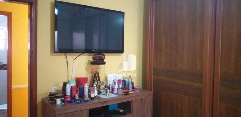 Imagem Casa com 1 Quarto à Venda, 30 m² em Aviação - Praia Grande
