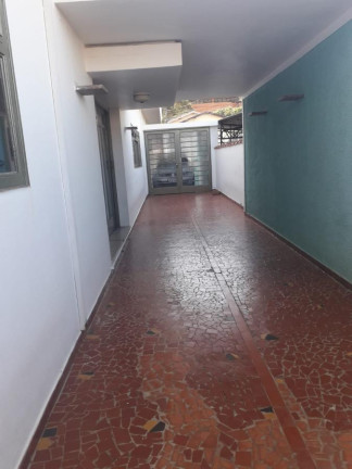 Imagem Casa com 4 Quartos à Venda, 262 m² em Centro - São Carlos Imagem Casa com 4 Quartos à Venda, 262 m² em Centro - São Carlos