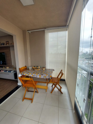 Imagem Apartamento com 2 Quartos à Venda, 84 m² em Ipiranga - São Paulo Imagem Apartamento com 2 Quartos à Venda, 84 m² em Ipiranga - São Paulo